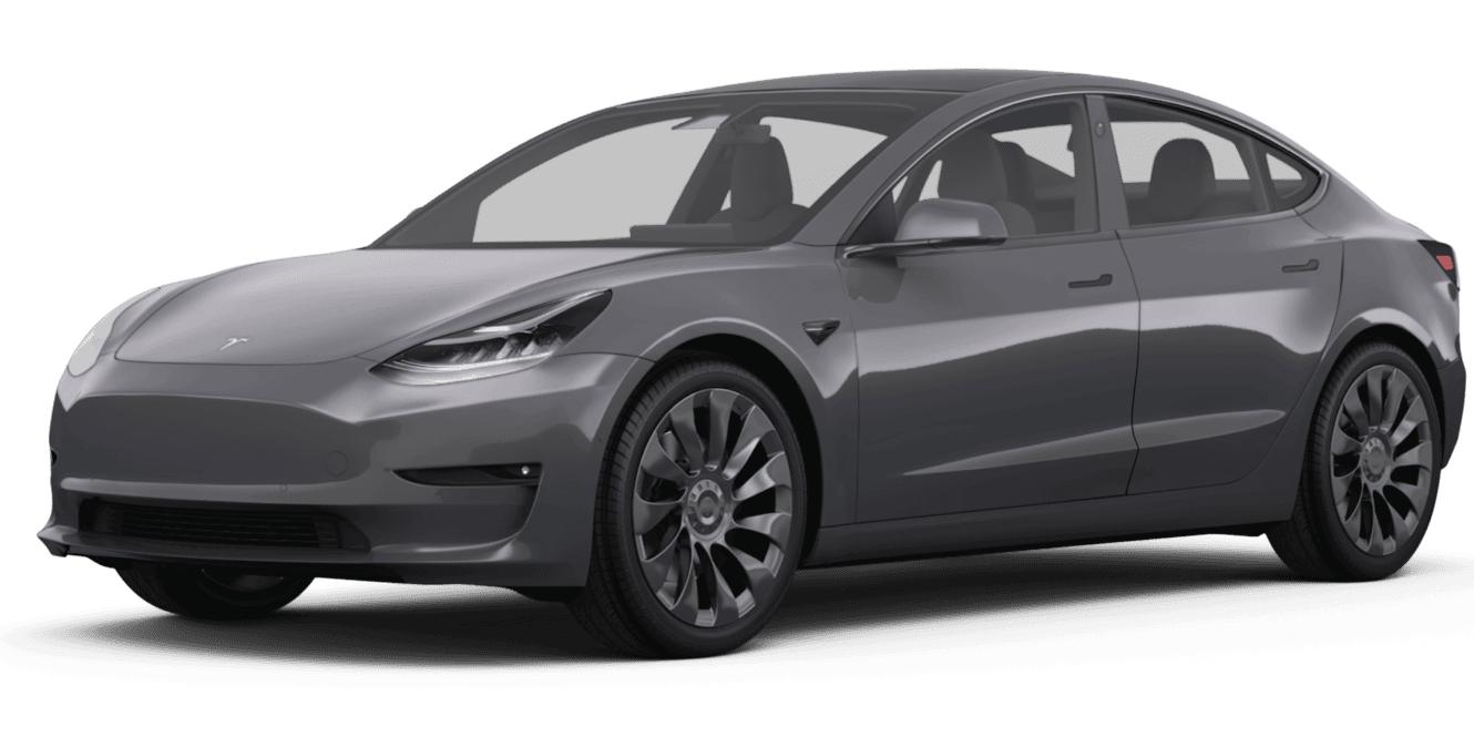 TESLA MODEL 3 2023 5YJ3E1EA6PF493815 image